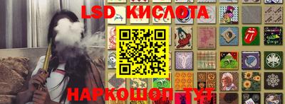 стафф Кандалакша